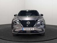 Nuevo Nissan Juke Acenta 143 CV (105 kW) 2025 Gris SUV
