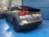 Usado Citroën C4 PureTech 130 HP (95 kW) 2022 Azul Sedan