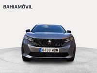 Usado Peugeot 3008 Allure 225 CV (165 kW) 2022 Gris / plata SUV