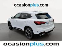 Usado MG HS Luxury 162 CV (119 kW) 2023 Blanco SUV