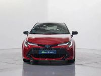 Usado Toyota Corolla 180 CV (132 kW) 2019 Rojo Berlina