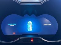 Käytetty Alpine A110 252 HP (185 kW) 2021 Harmaa Coupe - kaksiovinen