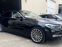 Occasion BMW 630 Comfort Edition 265 PK (194 kW) 2020 Zwart Coupé
