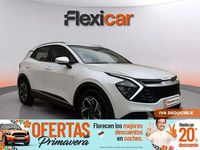 Usado Kia Sportage 160 CV (117 kW) 2025 Blanco SUV
