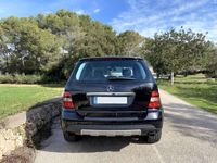 usado Mercedes ML280 280CDI Aut.