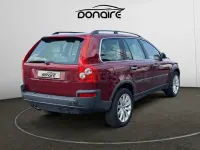 Usado Volvo XC90 Momentum 210 CV (154 kW) 2004 Granate SUV