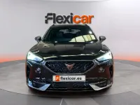 Brugt Cupra Formentor 150 HK (110 kW) 2023 Sort SUV
