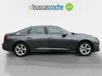 Usado Audi A6 340 CV (250 kW) 2022 Gris/plata Familiar