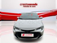 Usado Toyota Corolla Active 122 CV (89 kW) 2021 Blanco Berlina