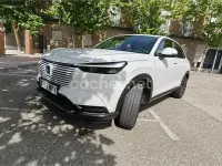 Usado Honda HR-V Advance 131 CV (96 kW) 2025 Blanco SUV