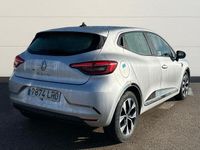 Usado Renault Clio V LIMITED 90 CV (66 kW) 2021 Gris Berlina