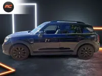 Usado Mini Cooper Countryman 136 CV (100 kW) 2022 Azul SUV
