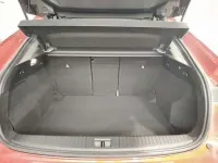Usado Renault Rafale Techno 200 CV (147 kW) 2025 Rojo SUV