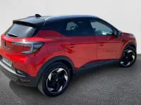 Usado Renault Captur Techno 100 CV (73 kW) 2025 SUV