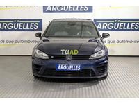 usado VW Golf R 2.0 TFSI 4Motion DSG 300cv