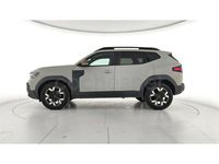 Usado Dacia Duster Extreme 100 CV (73 kW) 2025 Beige SUV