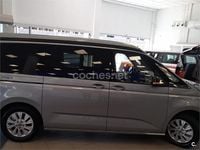 Usado VW California California 245 CV (180 kW) 2025 Gris / plata Van