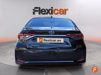 Usado Toyota Corolla Active 140 CV (102 kW) 2024 Negro