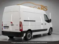 Usado Opel Movano 140 CV (102 kW) 2022 Blanco Van