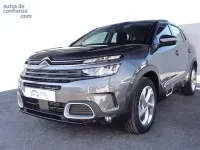 Usado Citroën C5 Aircross Live 130 CV (95 kW) 2022 SUV