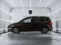 Usado VW Touran Advance 140 CV (102 kW) 2012 Monovolumen