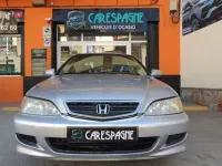 Usado Honda Accord ES 136 CV (100 kW) 2001 Berlina