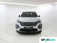 Usado Peugeot e-2008 Allure 100 kW (136 CV) 2024 Blanco SUV