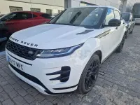 Occasion Land Rover Range Rover evoque R-Dynamic 204 ch (150 kW) 2024 Blanc SUV