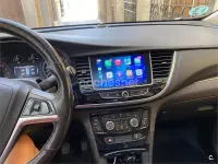 Usado Opel Mokka X Excellence 140 CV (102 kW) 2018 Blanco SUV