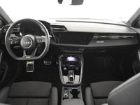 Usado Audi A3 Sportback e-tron S-Line 204 CV (150 kW) 2025 Verde Utilitario