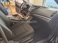 Usado Hyundai i40 115 CV (84 kW) 2017 Negro Berlina