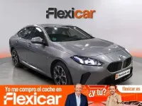 Usado BMW 218 Gran Coupé 150 CV (110 kW) 2025 Gris Coupe