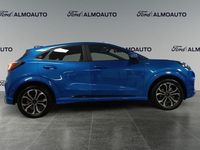 Usado Ford Puma ST-Line 125 CV (91 kW) 2024 Azul SUV