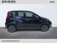 usado Fiat Panda 1.0 MHEV CITY LIFE 70 5P