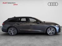 Nuevo Audi A5 S-Line 204 CV (150 kW) 2025 Gris / plata Familiar