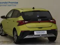 Usado Hyundai i20 99 CV (72 kW) 2024 Utilitario