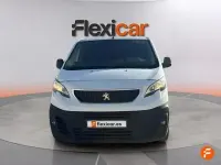 Usado Peugeot Expert 95 CV (69 kW) 2019 Blanco Van