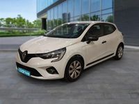 Usado Renault Clio V Business 85 CV (62 kW) 2021 Blanco Berlina