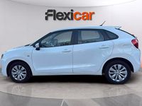 Usado Suzuki Baleno 111 CV (81 kW) 2016 Blanco Utilitario