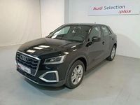 Używany Audi Q2 Advanced Plus 116 KM (85 kW) 2025 Czarny SUV