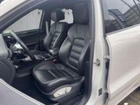 Usado Porsche Macan GTS 381 CV (280 kW) 2020 Gris SUV