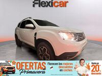 Usado Dacia Duster Prestige 100 CV (73 kW) 2020 Blanco SUV