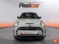 Usado Mini Cooper SE 135 kW (184 CV) 2022 Eléctrico Utilitario