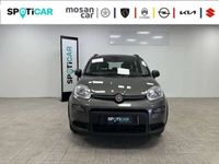 usado Fiat Panda City Life Hybrid 1.0 Gse 51kw (70CV)