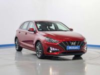 usado Hyundai i30 1.5 DPI Klass SLX 110