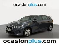 Usado Kia Ceed 120 CV (88 kW) 2021 Gris Utilitario