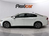 Usado VW Passat Executive 151 CV (111 kW) 2020 Blanco Berlina