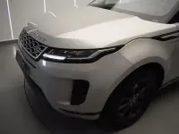 Usado Land Rover Range Rover evoque S 150 CV (110 kW) 2020 Plateado SUV