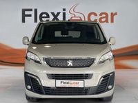 usado Peugeot Traveller Business BlueHDi 120 S&S 6 Vel MAN Long Diésel en Flexicar Sant Just