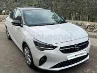 Usado Opel Corsa Edition 102 CV (75 kW) 2021 Blanco Utilitario